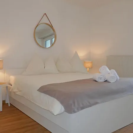 Chesa Ova Cotschna 306 By Interhome * St. Moritz