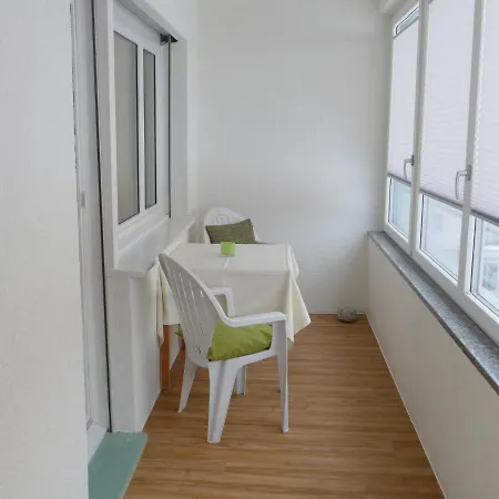 Chesa Ova Cotschna 306 By Interhome St. Moritz