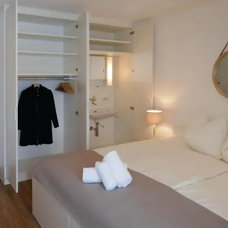 Chesa Ova Cotschna 306 By Interhome * St. Moritz