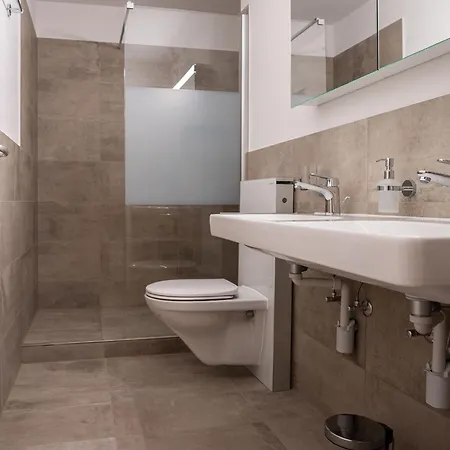 Chesa Ova Cotschna 306 By Interhome Apartment St. Moritz