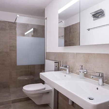 Chesa Ova Cotschna 306 By Interhome Apartment St. Moritz