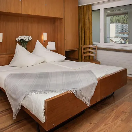 Chesa Ova Cotschna 306 By Interhome