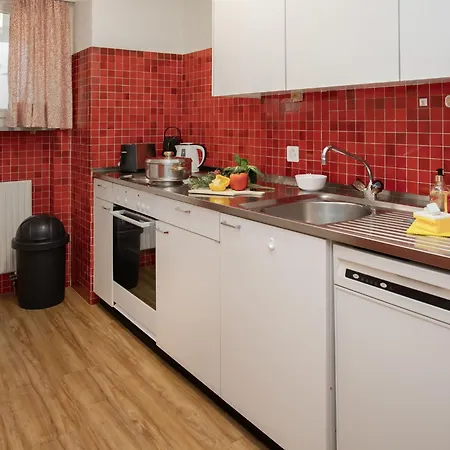 Lägenhet Chesa Ova Cotschna 306 By Interhome *