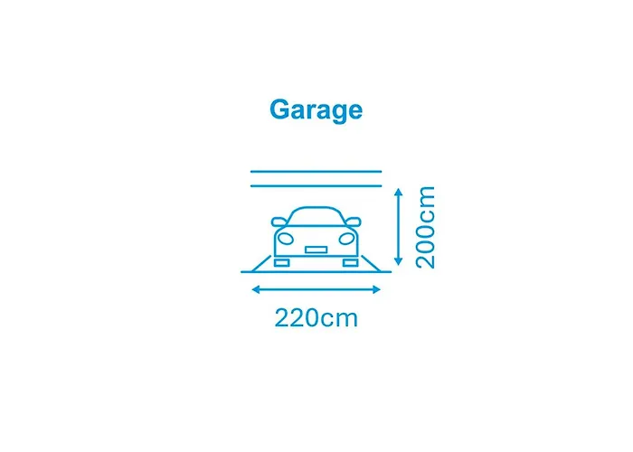 Chesa Ova Cotschna 306 By Interhome Appartement Saint-Moritz