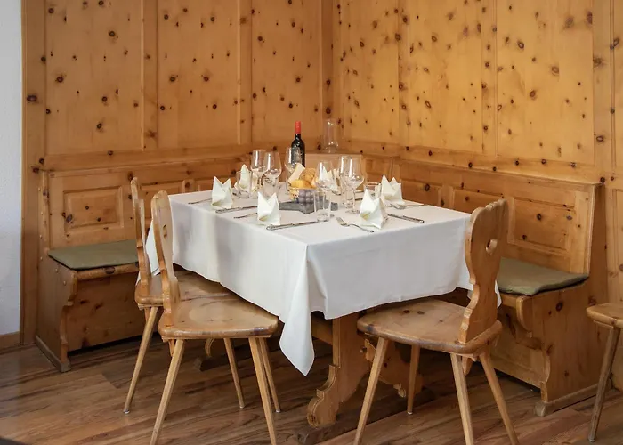 Chesa Ova Cotschna 306 By Interhome Appartement Sankt Moritz