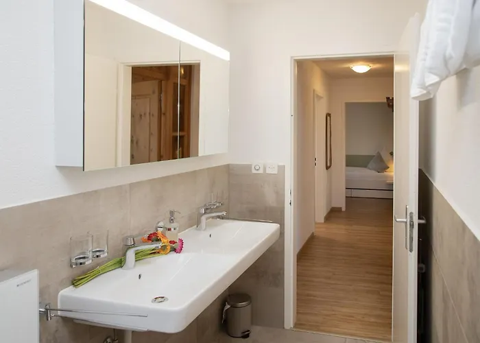 Chesa Ova Cotschna 306 By Interhome Appartement Saint-Moritz