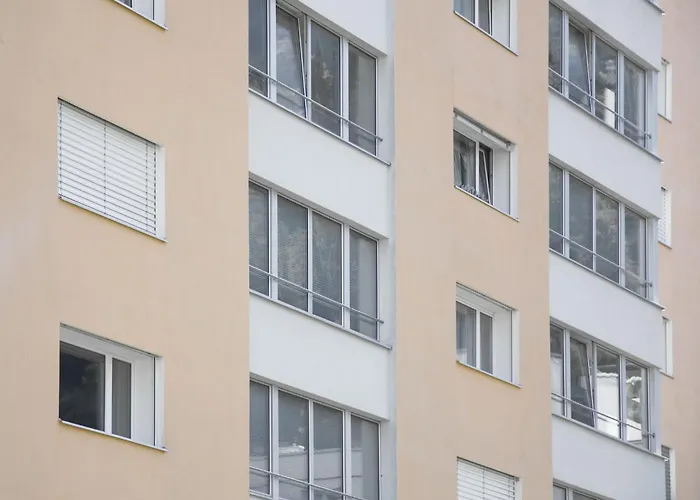 Chesa Ova Cotschna 306 By Interhome